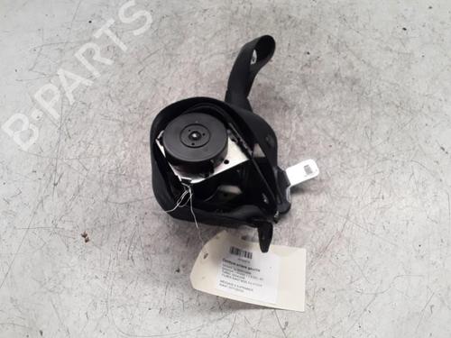 Rear left belt tensioner NISSAN QASHQAI I (J10, NJ10) 1.5 dCi | BP30013982C89
