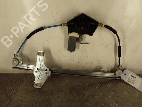 Used Front right window mechanism PEUGEOT 307 Break (3E) 1.6 HDi 110 (109 hp) 30698804