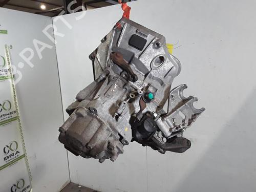 Gearbox FIAT PUNTO EVO (199_) 1.3 D Multijet (199AXC1A, 199BXC1A, 199AXT1A, 199BXT1A) | BP30011191M3 