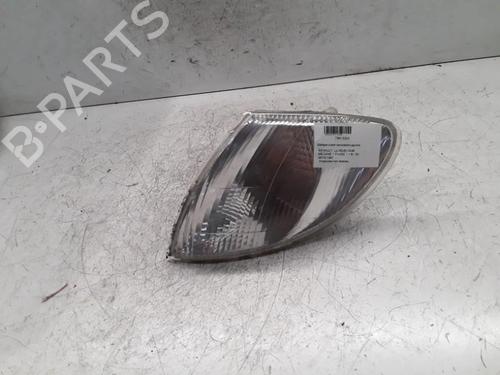 Used Left front indicator Left front indicator RENAULT MEGANE I (BA0/1_) 1.6 e (BA0F, BA0S) (90 hp) 30019477 30019477