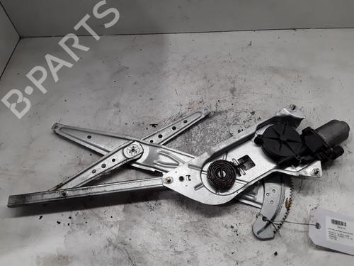 Used Front left window mechanism RENAULT KANGOO (KC0/1_) 1.4 (KC0C, KC0H, KC0B, KC0M) (75 hp) 30011012