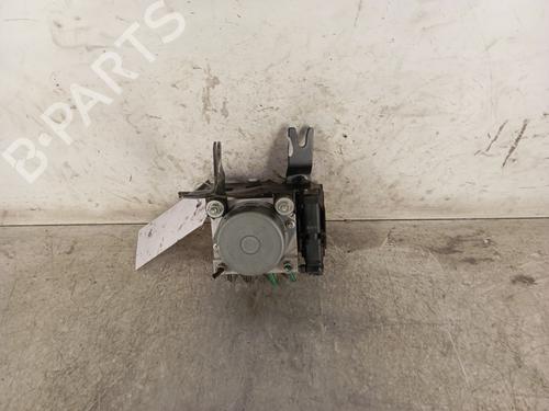 Used ABS pump ABS pump RENAULT CLIO III (BR0/1, CR0/1) 1.5 dCi (BR17, CR17) (86 hp) 30010120 30010120