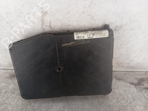 Fuse box RENAULT MEGANE II (BM0/1_, CM0/1_) 1.9 dCi (BM0G, CM0G) | BP30017559E1 