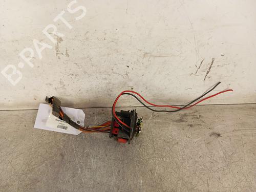 Used Heater resistor Heater resistor RENAULT TRAFIC II Bus (JL) 2.0 dCi 90 (JL00, JL01, JL0H, JL0M, JL0P, JL0S) (90 hp) 30010550 30010550