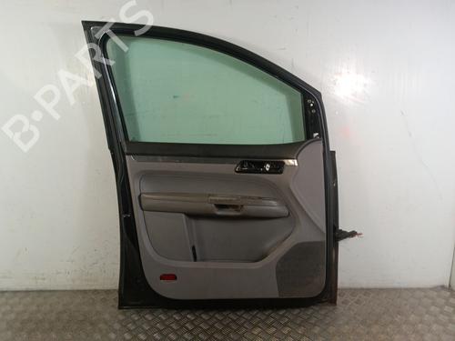 Left front door VW TOURAN (1T1, 1T2) 2.0 TDI | BP30020803C2 