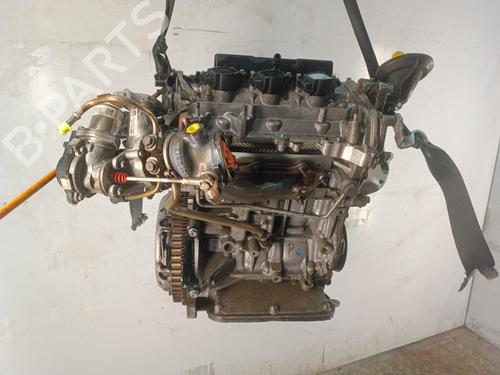 Engine RENAULT TWINGO III (BCM_, BCA_) 0.9 TCe 90 (BCM9, BCM2) | BP33692535M1 - Image 5