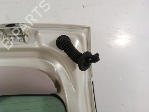 Tailgate FIAT 500 (312_) 1.3 D Multijet (312AXB1A) | BP30014876C6