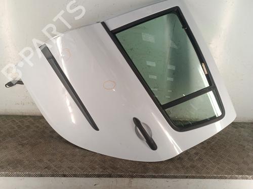 Used Left rear door RENAULT CLIO III (BR0/1, CR0/1) 1.5 dCi (BR17, CR17) (86 hp) 30025310