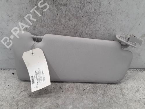 Right sun visor RENAULT MEGANE IV Grandtour (K9A/M/N_) 1.5 dCi 110 | BP30008863I2