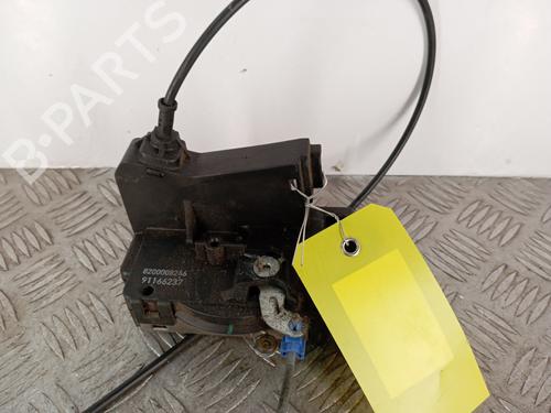 Used Front left lock RENAULT TRAFIC II Van (FL) 1.9 dCi 80 (FL0B) (82 hp) 32413420