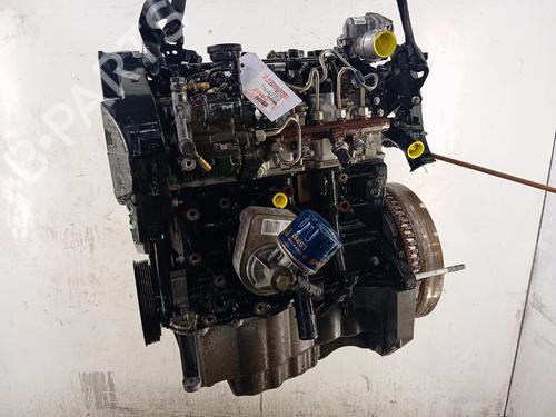 Engine RENAULT MEGANE III Hatchback (BZ0/1_, B3_) 1.5 dCi (BZ09, BZ0D, BZ1W, BZ29, BZ14) | BP39728059M1  - Image 5
