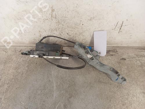 Zamek drzwi przednich prawych CITROËN C4 Picasso I MPV (UD_) 1.6 HDi | BP30008325C97 