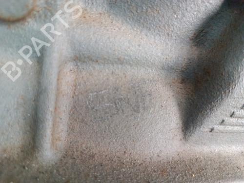 Engine FIAT 500 (312_) 1.2 (312AXA1A) | BP34217500M1  - Image 5