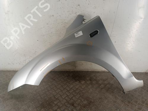 Used Left front fenders FORD FOCUS II (DA_, HCP, DP) 1.8 Flexifuel (125 hp) 30022885