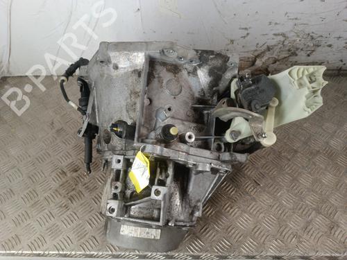 Gearbox CITROËN DS3 (SA_) 1.6 HDi 90 | BP38471894M3 - Image 3