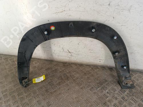 Rear left wheel arch trim DACIA SPRING EV (B6M1) | BP30009968C136 