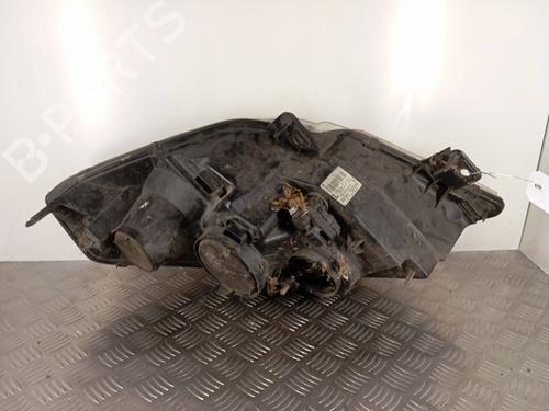 Left headlight NISSAN NV400 Platform/Chassis (X62, X62B) dCi 145 | BP30007970C28 