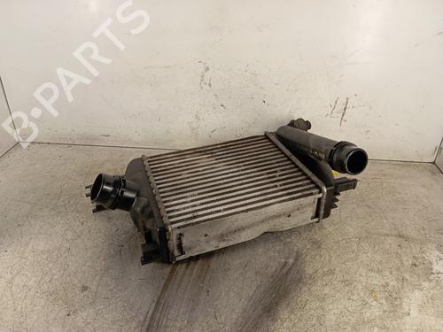 Used Intercooler Intercooler RENAULT CAPTUR I (J5_, H5_) 1.2 TCe 120 (118 hp) 30015052 30015052