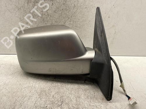 Used Right mirror NISSAN X-TRAIL I (T30) 2.2 Di 4x4 (114 hp) 30021275