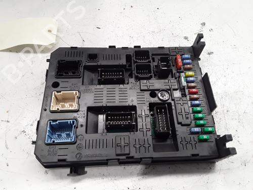 Elektronisk modul FIAT SCUDO Bus (270_, 272_) 2.0 D Multijet (120 hp) 30026255