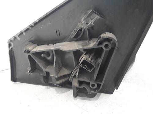 Used Right mirror RENAULT MEGANE III Hatchback (BZ0/1_, B3_) 1.5 dCi (BZ09, BZ0D, BZ1W, BZ29, BZ14) (110 hp) 30016226