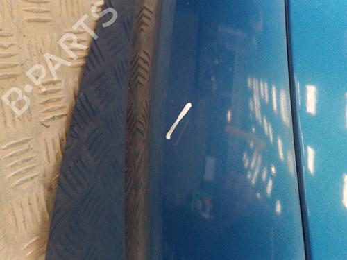 Tailgate RENAULT MEGANE II (BM0/1_, CM0/1_) 1.5 dCi (BM1E, CM1E) | BP30012866C6 