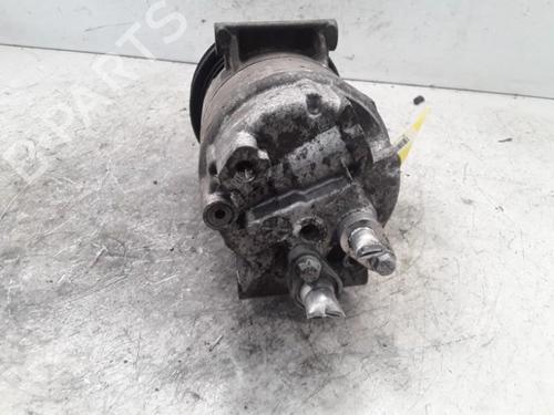 AC Kompressor RENAULT SCÉNIC II (JM0/1_) 1.5 dCi (JM1E, JM16) | BP30009644M34 