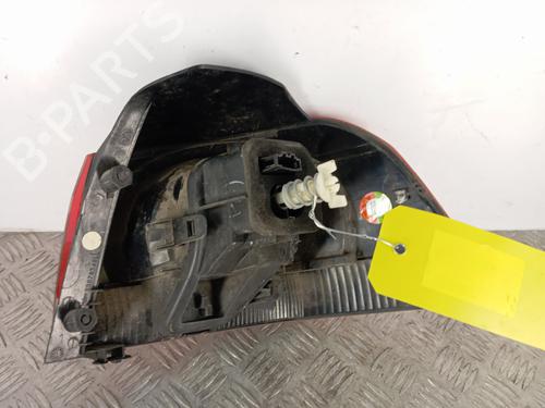 Used Left taillight Left taillight VW GOLF PLUS V (5M1, 521) [2004-2013] 33692320 33692320