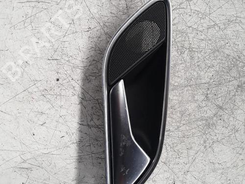 Venstre bagtil invendig håndtag AUDI Q3 (8UB, 8UG) 2.0 TDI (140 hp) 30026369