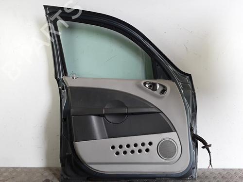Used Left front door CHRYSLER PT CRUISER (PT_) 2.2 CRD (150 hp) 30016618