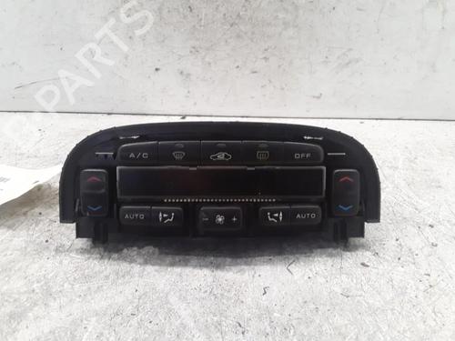 Used Climate control Climate control PEUGEOT 607 (9D, 9U) 2.7 HDi 24V (204 hp) 30024602 30024602