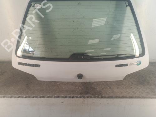 Bagklap CC/Kombi-Coupé PEUGEOT 106 I (1A, 1C) 1.5 D (58 hp) 30010405