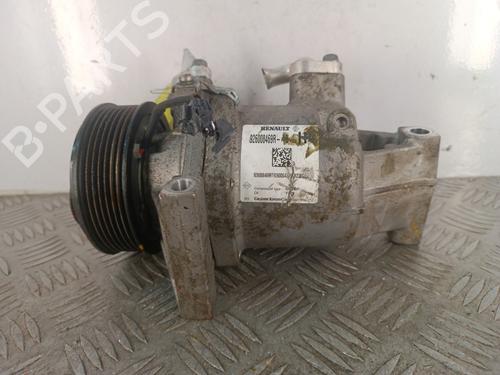 AC compressor DACIA SANDERO III 1.0 TCe 90 | BP37740572M34 - Image 2