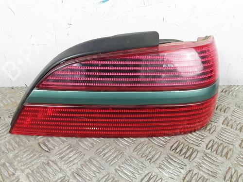 Højre baglygte PEUGEOT 406 (8B) 2.0 HDI 110 | BP30022378C35 