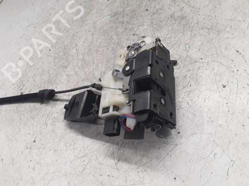 Used Front right lock VW GOLF IV (1J1) 1.6 16V (105 hp) 30021022