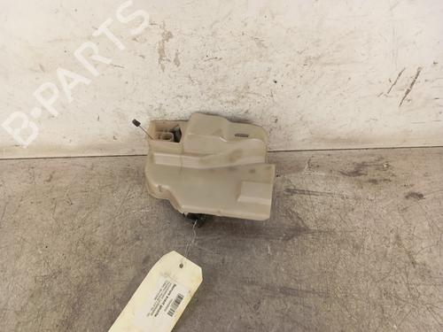 Used Front left lock VW TOURAN (1T1, 1T2) 2.0 TDI (136 hp) 30010447