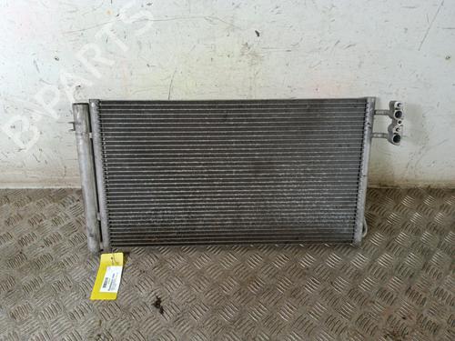 AC radiator BMW 1 (E87) 118 d | BP30018488M32 - Image 3