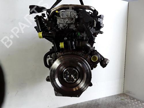 Engine FORD C-MAX (DM2) 2.0 TDCi | BP30016405M1