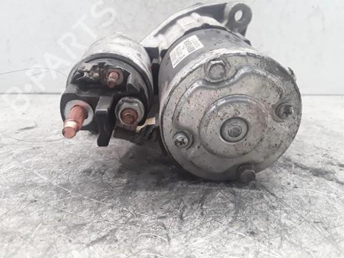 Starter DACIA SANDERO II TCe 90 (B8M1, B8MA, B8AC) | BP30013851M8