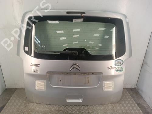 Tailgate CITROËN JUMPY III Van (V_) 2.0 BlueHDi 150 | BP37451809C6 - Image 3
