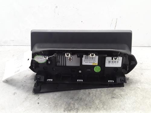 Display monitor PEUGEOT 2008 II (UD_, US_, UY_, UJ_, UR_, UC_) 1.2 PureTech 130 (USHNS, URHNS) | BP30020549C48 