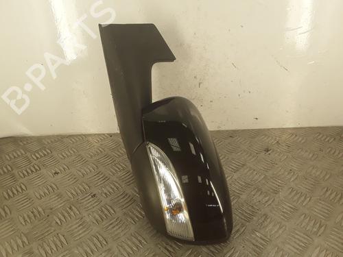 Left mirror RENAULT ZOE (BFM_) ZOE | BP37740709C26 - Image 2