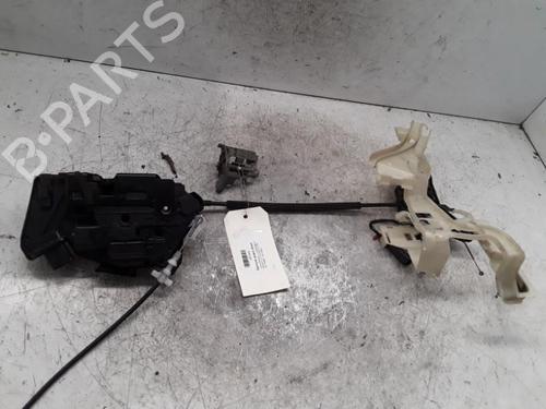 Used Front right lock VW PASSAT CC B6 (357) 2.0 TDI (140 hp) 30024461