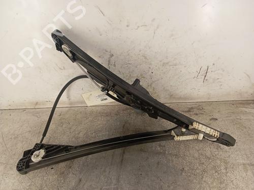 Used Front right window mechanism Front right window mechanism CITROËN C5 AIRCROSS (A_) 1.2 PureTech 130 (ARHNSJ) (131 hp) 30014434 30014434