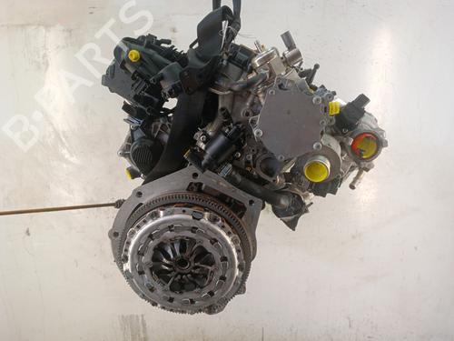 Engine SEAT LEON (5F1) 1.8 TSI | BP38471933M1 - Image 6