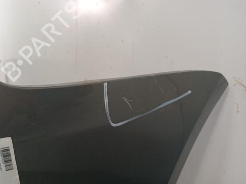 Zderzak przedni VW TOURAN (1T1, 1T2) 2.0 TDI | BP30013281C7 