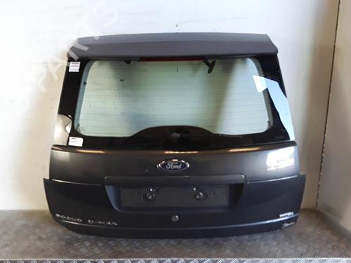 Used Tailgate FORD FOCUS C-MAX (DM2) 2.0 TDCi (133 hp) 30021840