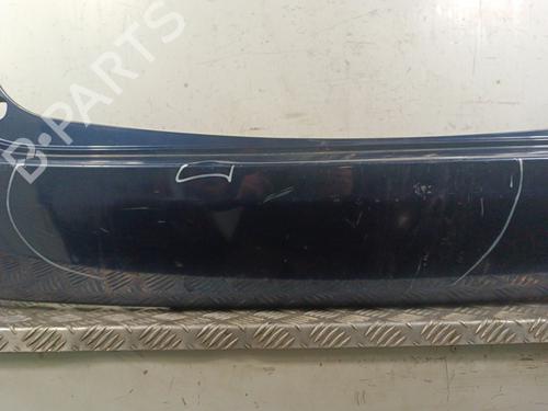 Rear bumper MAZDA PREMACY (CP) 1.9 (CP8W) | BP30026117C8 