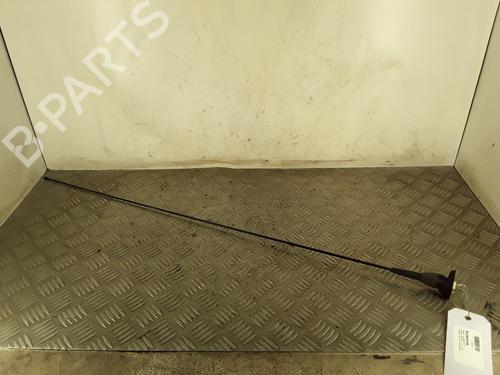 Antenne/Halterung für DACIA LODGY (JS_) 1.2 TCe (JSAY, JSM0) (115 hp) 30614990