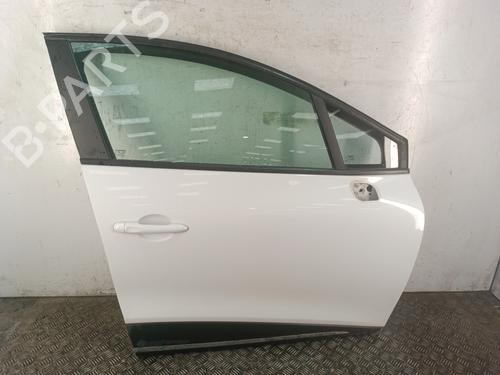 Dør højre fortil Dør højre fortil RENAULT CLIO IV (BH_) 1.5 dCi 75 (75 hp) 36496806 36496806